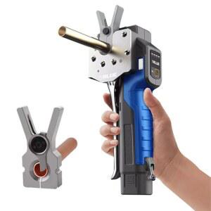 밸류 전동사라기 충전식 신형 사라기 클립