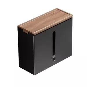 핸드타올 케이스 각티슈 홀더 걸이 휴지 화장지 키친타올