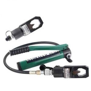 너트파쇄기 녹슨 너트 리무버 오프너 컷터 유압식 파쇄기 절단기