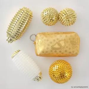 카미노아이  허준 수지침 옥 혈침기 손지압기