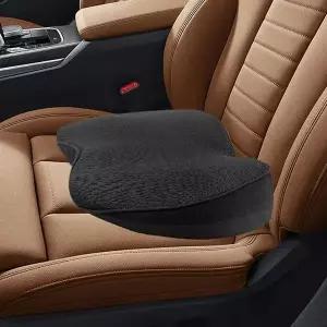 [셀러에이드]WL 다용도 차량방석 허리쿠션 자동차 시트방석 S13053