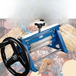 오징어 누름기 버터 즉석구이 기계 휴게소 건어물압착기