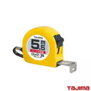 L25 줄자 5.5M 자동 55 타지마 측정공구 자동줄자 휴대용줄자