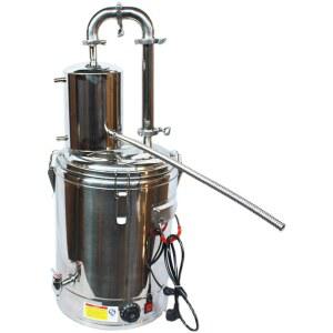 양조기 알코올 소주 제조장치 기계 수제 전통주 스텐 발효기