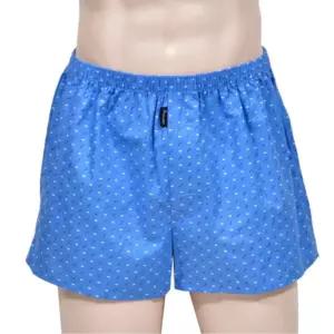 빅사이즈 남성 순면 사각팬티 3매입 120 베이직핏 소 시원한팬티