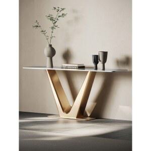 대리석콘솔 현관콘솔 복도장 현관 데스크 복도콘솔 콘솔데스크