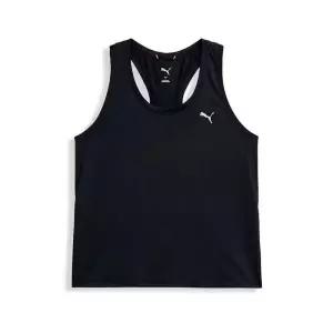 매장정품 PUMA 푸마 697604 02 여성 러닝 민소매 런 클럽 탱크 W RC Tank 1505647