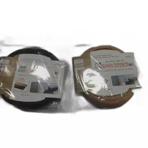 롱모서리안전패드 중형 2M 충격방지 보호대책상모서리 쿠션 코너가드 보호 스티커 침대 코너