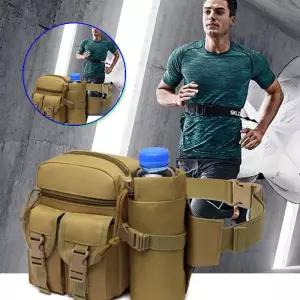 쌍문상회 지금 필요한 라이딩가방 등산 트래킹 다용도 힙색