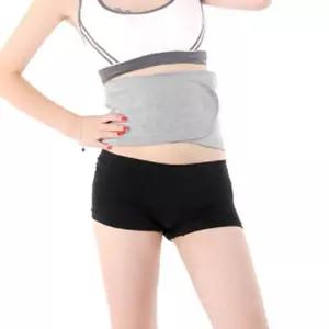 남녀공용 보온 찍찍이 복대 방한 안감퍼 겨울 야외배워머 뱃살 기모 보정 똥배 코르셋