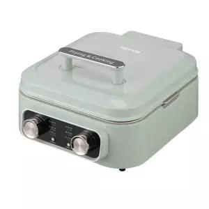 양면팬 삼겹살 통구이 양면 그릴팬 전기 생선구이 후라이팬