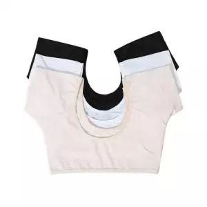 옆집샵 땀 흡수 브라탑 겨드랑이 땀패드 내장 기능성 여성 속옷