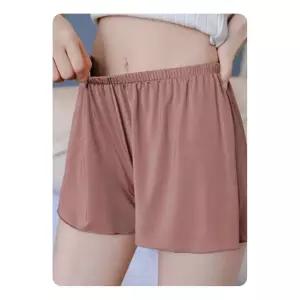 VIVA-HM08 아이스실크파자마바지 hcd8+4YFf