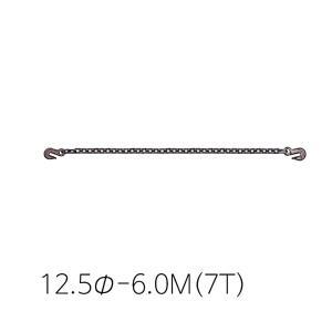 낙줄 체인후크 낙하산체인 쿠사리체인 12.5mmx6m 7톤 학교 관공서