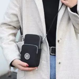 경량폰가방 핸드폰가방 핸드폰크