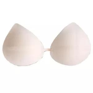 라텍스 브라패드 일체형 브라캡 볼륨 뽕브라 브라 인조 용패드 이너 비키니 가슴 입체