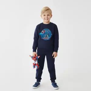 [하프클럽/프리미에팜]헬로카봇 남아 스퀴 9부 상하세트 NY