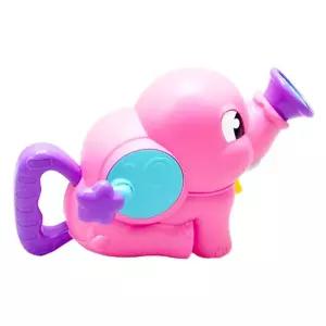 DIOME펌프 엘리펀트 - 분홍어린이장난감 목욕놀이용품 물놀이 유아 도구