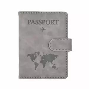 자석형 여권 지갑 케이스 남성 커플여권케이스 가족 예쁜 여자 여행 여권옷 남자 여성 홀더 커버