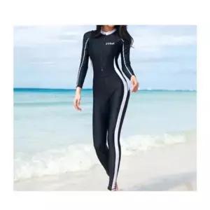 수영 여성 전신수영복 일체형슈트