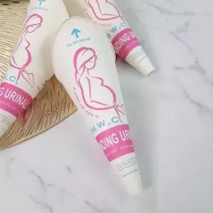 캠핑장 임산부 캠핑 야영 여성용 소변 보조기