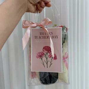 카네이션 덧신 어버이날 스승의날 선생님 선물세트 어버이날카네이션