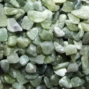 수족관장식 옥자갈 (옥돌) (어항 장식 횟집 구이용) 10kg전후 5호