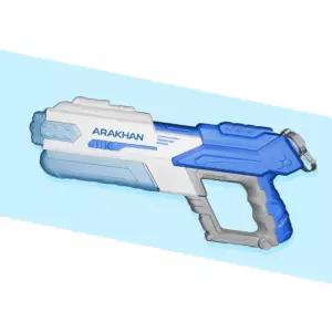 아라칸 워터건 A400조카선물 물놀이장난감 물놀이 물총 장난감건 이건 이준비물 이용품