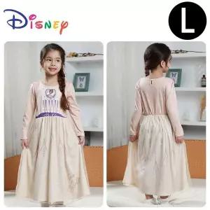 [하프클럽/알티피아]겨울왕국2 21 실내복 일반형 안나 한중 L