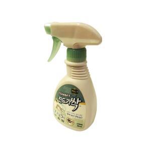 제거 컴배트 진드기 섬유 매트리스 소파 스프레이