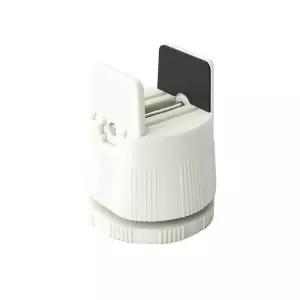 셀링온 높이조절발 4P책상높이받침대 발통 의자높이 가구높이 높이다리 높이 조절