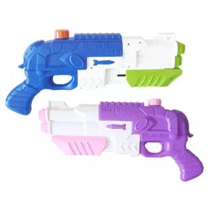 메가워터건 물총(색상랜덤) 에스케이토이즈 완구장난감건 여름물놀이용품 어린이 물놀이 펌프 파워 이총 펌