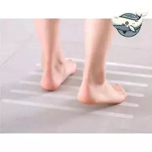 미끄럼방지패드 욕실 안전 미끄럼방지 테이프 다용도 24개