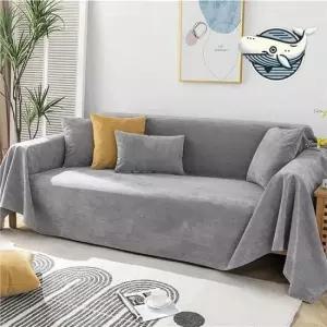 강아지쇼파 가정용 인테리어 쇼파패드 부드러운 방수 소파커버 깔끔한 소파 꾸미기
