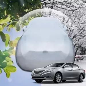 성에방지커버 NF소나타트랜스폼 먼지 성에방지 자동차커버 덮개