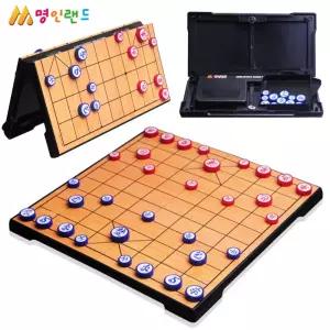 자석식 소형 장기 (M-089)테이블게임