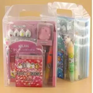 [문구/오피스] 푸짐다양한 스페셜 초등 몰랑이 문구세트