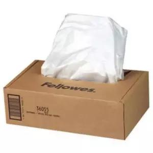 [문구/오피스] 비닐팩 자동급지 1개 50매 세단기 813x940mm 95L