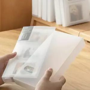 [문구/오피스] 포토북 앨범 티켓북 3인치 포토 콜렉트북 미니 120P