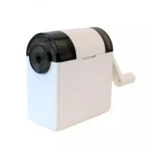 [문구/오피스] 연필깍기 비움 모닝글로리 연필깎이 이지클린 연필깎이