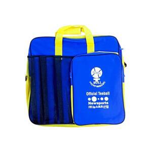 운동용품 야구 놀이용품 1개 티볼가방