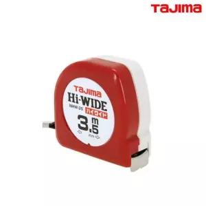 3.5M 타지마 수동 줄자 35 NHW 측정공구 수동줄자 휴대용줄자