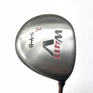 SYB W411V 3번 14도 우드 스피더 에볼루션2 569 S 2020082805482
