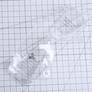 작업용 레져 패션 물놀이 워커파크 라이딩 투명 고글 보안경