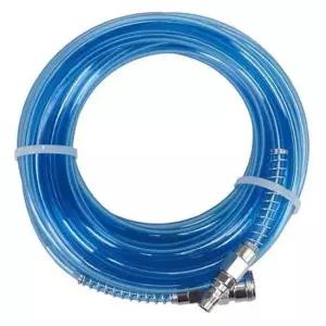 우레탄호스 야토 에어호스 자동차에어호스 YT-KA0815m