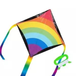 가오리연 무지개가오리연