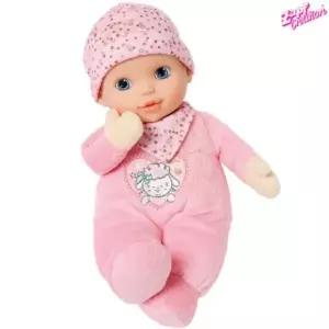 애나벨 베이비 두근두근 하트 인형 702543아기 어린이 놀이 역할 소꿉 애착