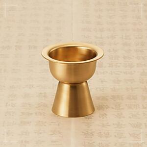 제기용품 제수용품 한국유기 제사그릇 모사기 제사용품