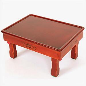 차례 예드림남원전통공예 옻칠제기 제사 향로상 제수용품