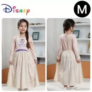 [하프클럽/알티피아]한중 일반형 안나 겨울왕국2 M 21 실내복